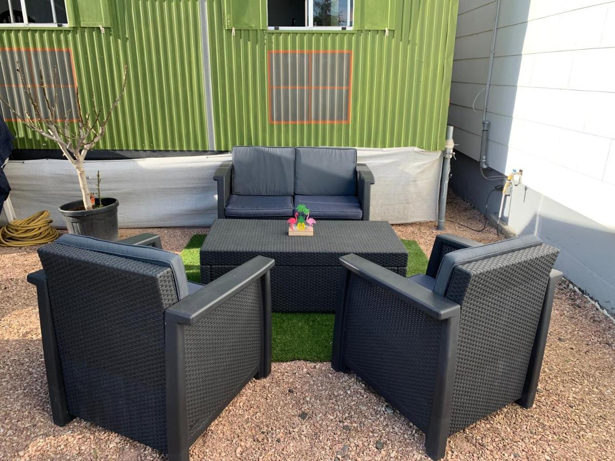 Ferienwohnung Sunny - Moderne Ferienwohnung Im Gruenen In Saarbruecken-West Luaran gambar